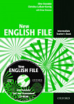 New English File  Intermediate Teacher's Book